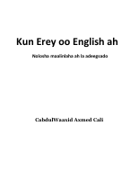 Ku Erey oo English ah (1).pdf